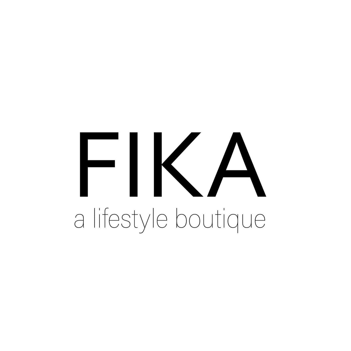 Gift card Digital gifting to Fika